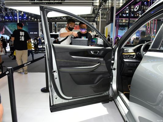 Левостороннее управление Chery Tiggo8 2023 230TCI DCT SUV с левосторонним управлением