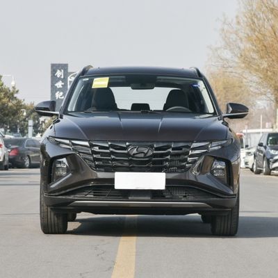 2023 Hyundai Tucson L 1.5t Автоматический Glx Elite Edition с колесом из алюминиевого сплава