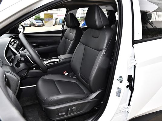 2023 Hyundai Tucson L 1.5t Автоматический Glx Elite Edition с колесом из алюминиевого сплава