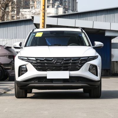 2023 Hyundai Tucson L 1.5t Автоматический 2WD Dlx Газовый автомобиль 8 передач Dlx Версия 2WD Автоматический