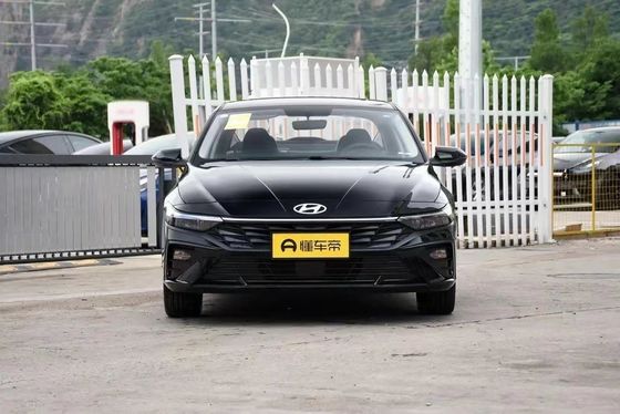 Hyundai Elantra 2023 1.5L CVT Glx Elite Edition с Ffd приводом и настройкой