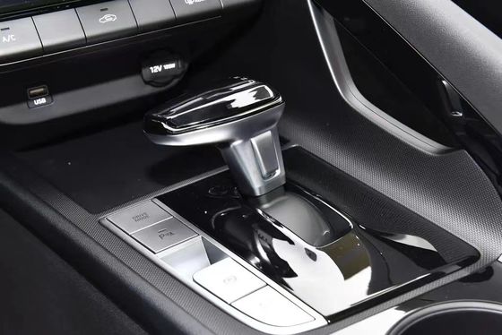 Hyundai Elantra 2023 1.5L CVT Glx Elite Edition с Ffd приводом и настройкой