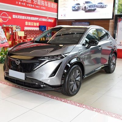 2023 Ariya 600 Plus закрытое издание электромобиль с автоматической коробкой передач и закрытым типом кузова