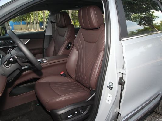 Chery Tiggo8 PRO 290t 2WD Sky Edition 7-местный внедорожник для ваших требований клиентов