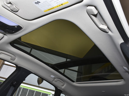 Elite Version 2.0t 4WD I-Nfiniti Qx50 бензиновый автомобиль с 5 сиденьями и левым рулем