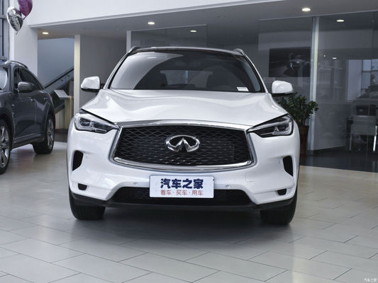Elite Version 2.0t 4WD I-Nfiniti Qx50 бензиновый автомобиль с 5 сиденьями и левым рулем