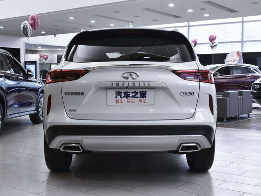 Elite Version 2.0t 4WD I-Nfiniti Qx50 бензиновый автомобиль с 5 сиденьями и левым рулем