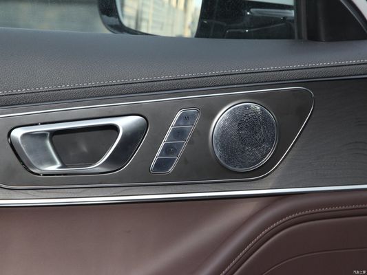 Chery Tiggo8 PRO 290t 2WD Interstellar Edition 5-местный бензиновый автомобиль