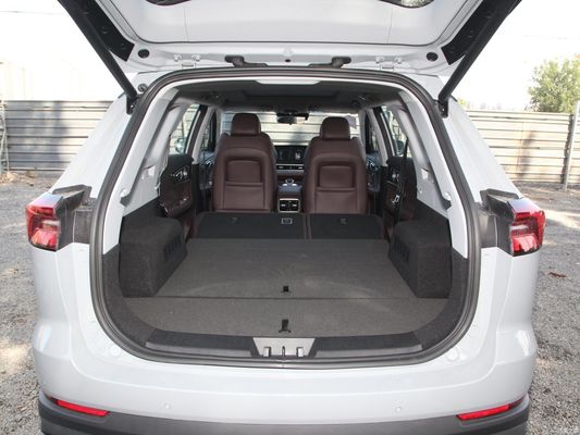 Chery Tiggo8 PRO 290t 2WD Interstellar Edition 5-местный бензиновый автомобиль