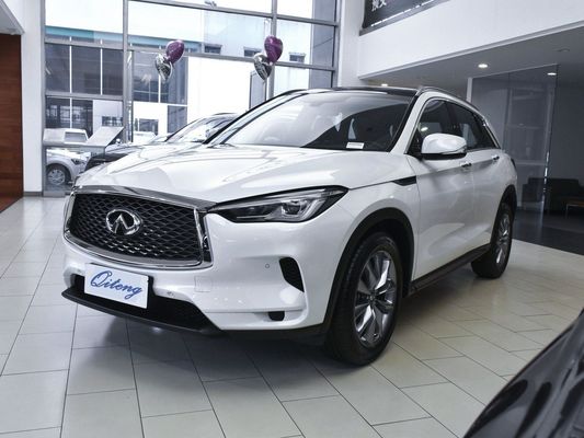Успешный бензиновый внедорожник Qx50 с приводом на четыре колеса Elite Edition с сертификацией HACCP