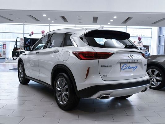 Успешный бензиновый внедорожник Qx50 с приводом на четыре колеса Elite Edition с сертификацией HACCP