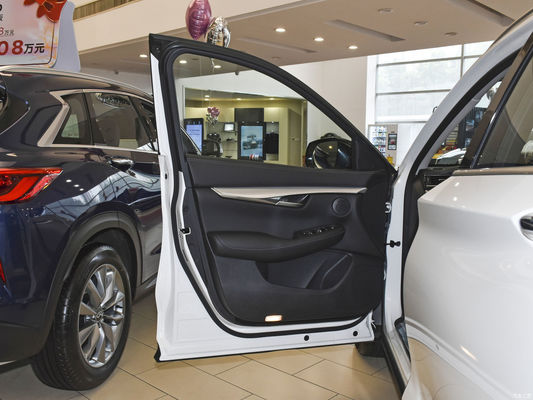Успешный бензиновый внедорожник Qx50 с приводом на четыре колеса Elite Edition с сертификацией HACCP
