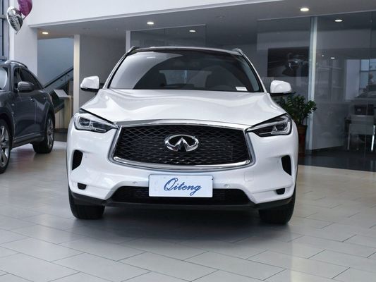 Успешный бензиновый внедорожник Qx50 с приводом на четыре колеса Elite Edition с сертификацией HACCP