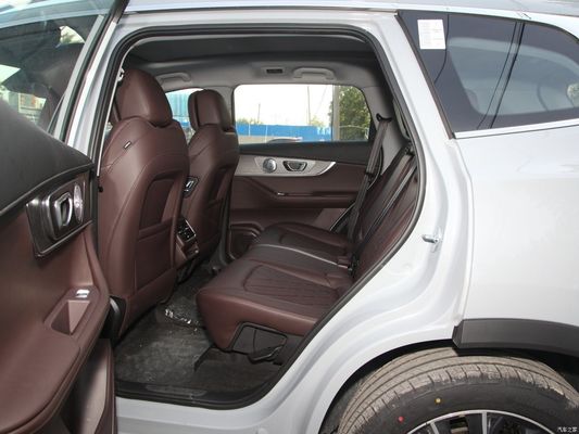 Сувер Chery Tiggo8 PRO 390t 2WD Vast Edition 7-местный бензиновый автомобиль