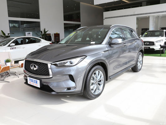 215 км/ч Самый быстрый седан Qx50 2.0t 2WD Модный бензиновый автомобиль с передовыми технологиями
