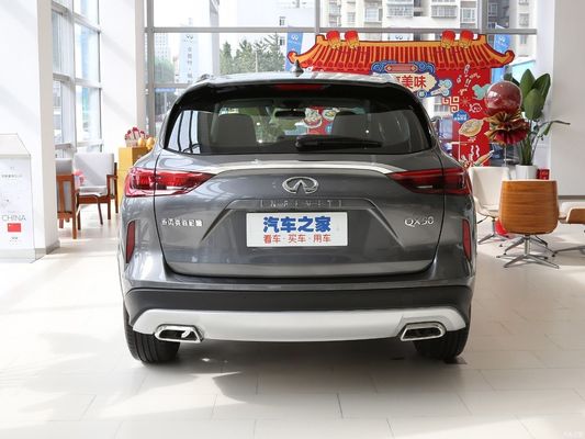 215 км/ч Самый быстрый седан Qx50 2.0t 2WD Модный бензиновый автомобиль с передовыми технологиями