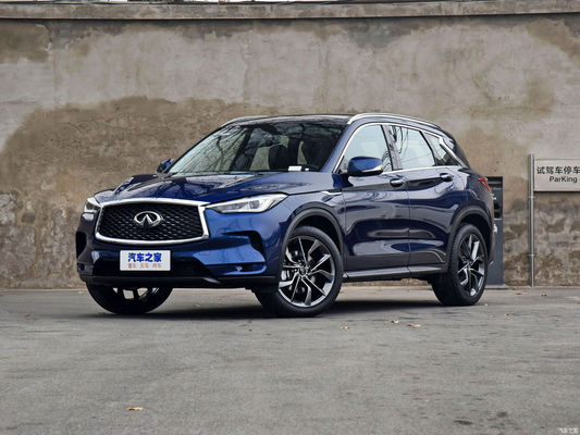 Qx50 2,0t 2WD Пилотный бензиновый автомобиль с автоматической коробкой передач и размером 4705*1903*1681