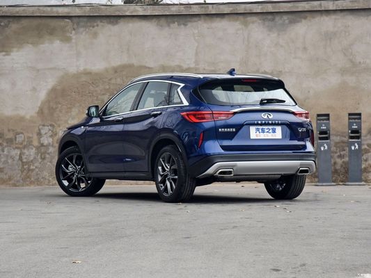 Qx50 2,0t 2WD Пилотный бензиновый автомобиль с автоматической коробкой передач и размером 4705*1903*1681