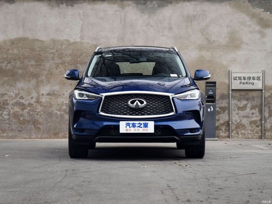 Qx50 2,0t 2WD Пилотный бензиновый автомобиль с автоматической коробкой передач и размером 4705*1903*1681