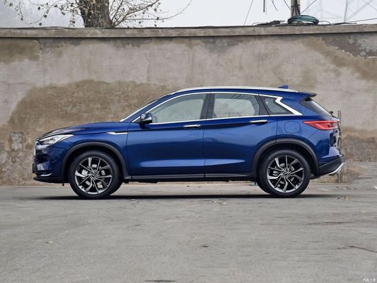 Qx50 2,0t 2WD Пилотный бензиновый автомобиль с автоматической коробкой передач и размером 4705*1903*1681