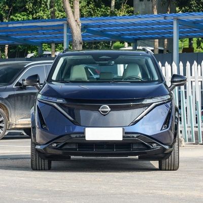 2022 Nissan Ariya 2WD электромобиль с высокой дальностью на 5 пассажиров