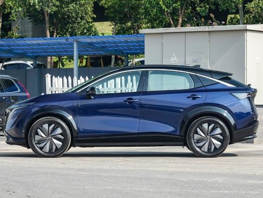 2022 Nissan Ariya 2WD электромобиль с высокой дальностью на 5 пассажиров