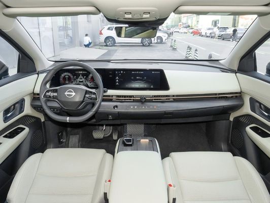 2022 Nissan Ariya 2WD электромобиль с высокой дальностью на 5 пассажиров