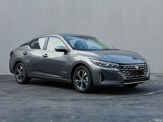 2023 PRO Nissan Sylphy Epower Electric Car EV с 5 сиденьями и максимальной скоростью 165 км/ч