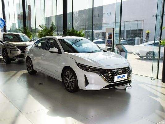 2023 Plus Nissan Sylphy Epower Электрическое транспортное средство с 5 местами и 4652*1815*1445 Размер