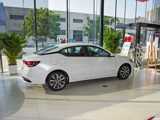 2023 Plus Nissan Sylphy Epower Электрическое транспортное средство с 5 местами и 4652*1815*1445 Размер