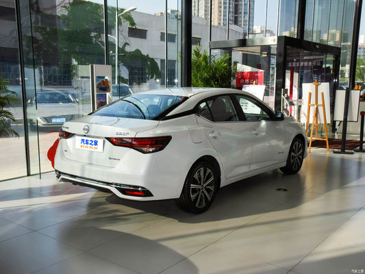2023 Plus Nissan Sylphy Epower Электрическое транспортное средство с 5 местами и 4652*1815*1445 Размер
