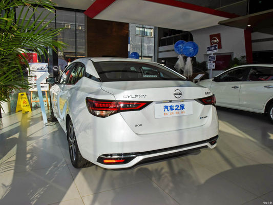 2023 Plus Nissan Sylphy Epower Электрическое транспортное средство с 5 местами и 4652*1815*1445 Размер