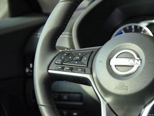 2023 Plus Nissan Sylphy Epower Электрическое транспортное средство с 5 местами и 4652*1815*1445 Размер