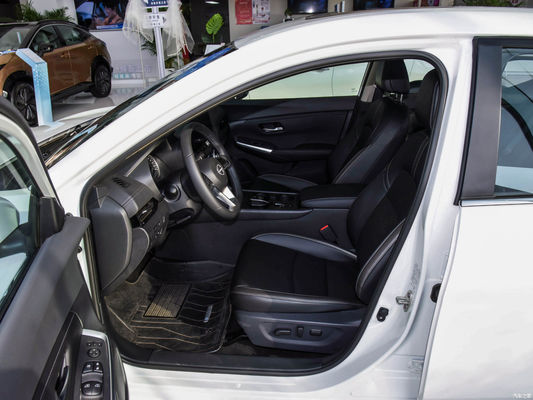 2023 Plus Nissan Sylphy Epower Электрическое транспортное средство с 5 местами и 4652*1815*1445 Размер