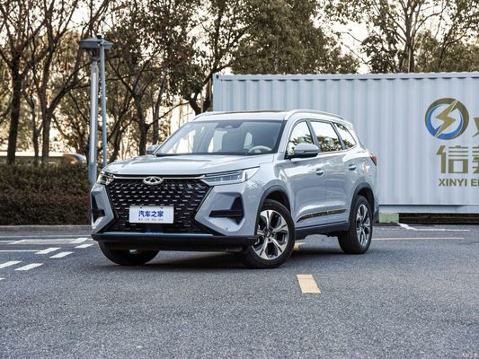 SUV Chery Tiggo8 PRO Energy 2023 1.5t Youxiang Бензиновый автомобиль с левым рулем SUV