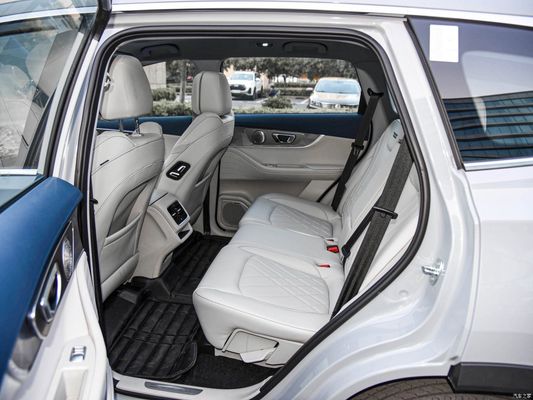 SUV Chery Tiggo8 PRO Energy 2023 1.5t Youxiang Бензиновый автомобиль с левым рулем SUV