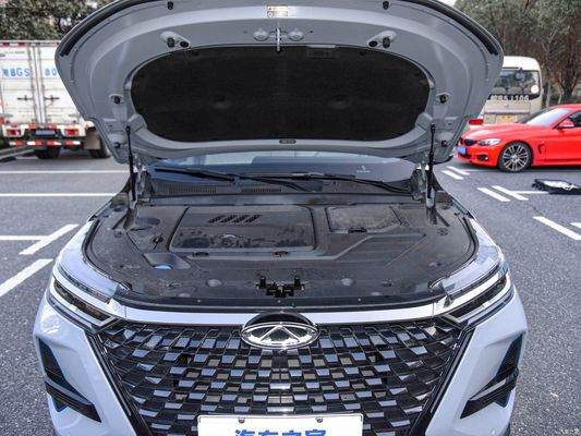 SUV Chery Tiggo8 PRO Energy 2023 1.5t Youxiang Бензиновый автомобиль с левым рулем SUV