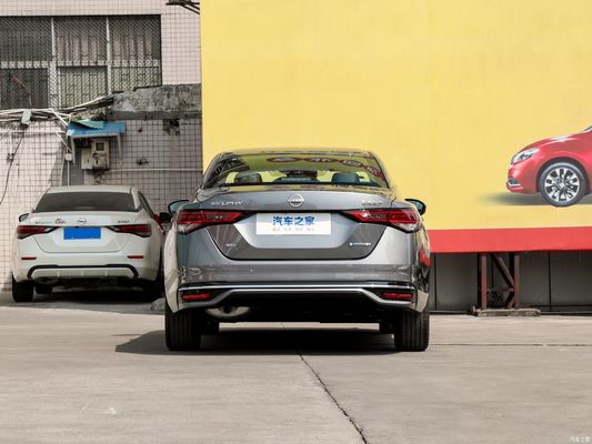 Сильфи Макс 2023 Электромобиль EV Седан Автомобиль Nissan Epower 5 сидений Максимальная скорость 165 км/ч