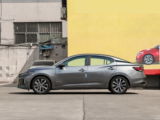 Сильфи Макс 2023 Электромобиль EV Седан Автомобиль Nissan Epower 5 сидений Максимальная скорость 165 км/ч