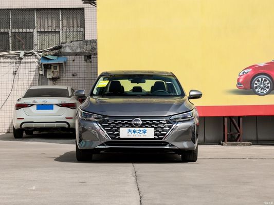 Сильфи Макс 2023 Электромобиль EV Седан Автомобиль Nissan Epower 5 сидений Максимальная скорость 165 км/ч