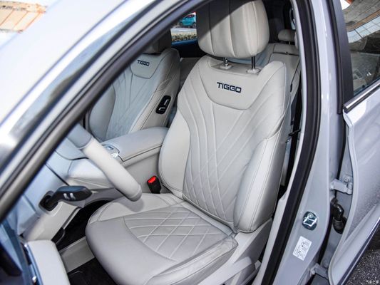 Chery Tiggo8 PRO Energy 2023 1.5t Zongxiang бензиновый автомобиль на заказ SUV pH EV