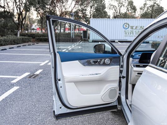 Chery Tiggo8 PRO Energy 2023 1.5t Zongxiang бензиновый автомобиль на заказ SUV pH EV