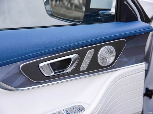 Chery Tiggo8 PRO Energy 2023 1.5t Zongxiang бензиновый автомобиль на заказ SUV pH EV