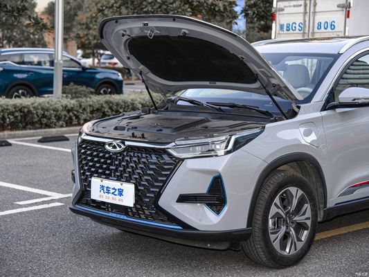 Chery Tiggo8 PRO Energy 2023 1.5t Zongxiang бензиновый автомобиль на заказ SUV pH EV