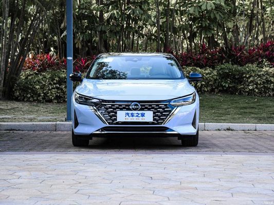 Чистоэлектрическая конструкция Седан Nissan Sylphy Epower Energy Type 2023 Ultra