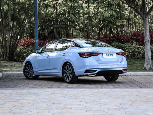 Чистоэлектрическая конструкция Седан Nissan Sylphy Epower Energy Type 2023 Ultra