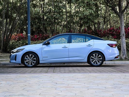Чистоэлектрическая конструкция Седан Nissan Sylphy Epower Energy Type 2023 Ultra