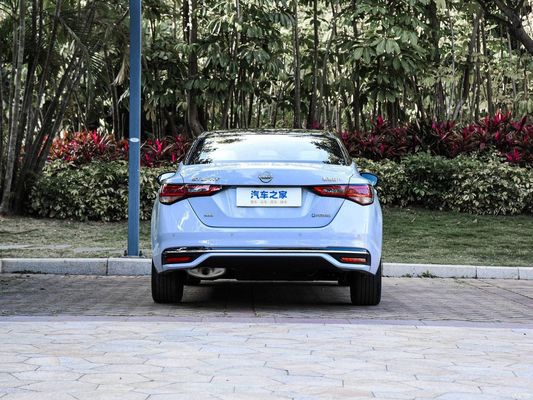 Чистоэлектрическая конструкция Седан Nissan Sylphy Epower Energy Type 2023 Ultra