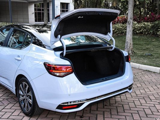 Чистоэлектрическая конструкция Седан Nissan Sylphy Epower Energy Type 2023 Ultra