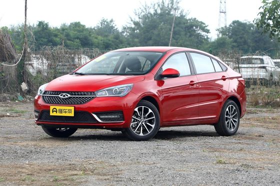 Ручная коробка передач Chery Arrizo 5 2021 Модель PRO 1.5L Youth Edition Дисплимация 1000-1600CC